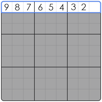 make your own sudoku